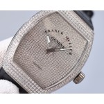 Frank - The latest Vanguard gypsophila watch