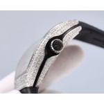 Frank - The latest Vanguard gypsophila watch