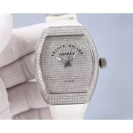 Frank - The latest Vanguard gypsophila watch