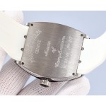 Frank - The latest Vanguard gypsophila watch