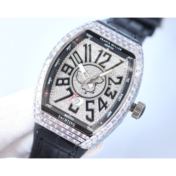 Frank- Muller⚡Dragon King