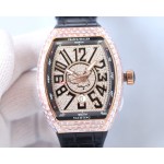 Frank- Muller⚡Dragon King