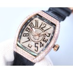 Frank- Muller⚡Dragon King