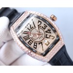 Frank- Muller⚡Dragon King