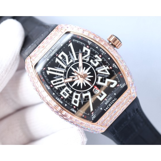 Frank- Muller⚡Dragon King