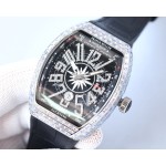 Frank- Muller⚡Dragon King