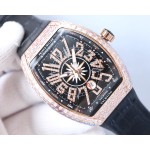 Frank- Muller⚡Dragon King