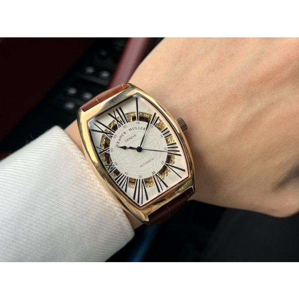 Frank - Men's Watches