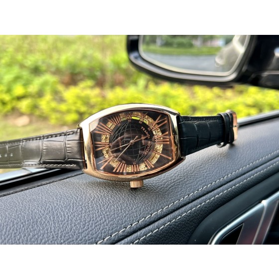 Frank - Men's Watches