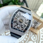 Frank - Muller 🔥SC DT Series