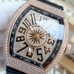 Frank - Muller 🔥SC DT Series