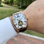 Frank-Muller‼ ️ Barrel series