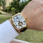 Frank-Muller‼ ️ Barrel series