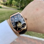 Frank-Muller‼ ️ Barrel series