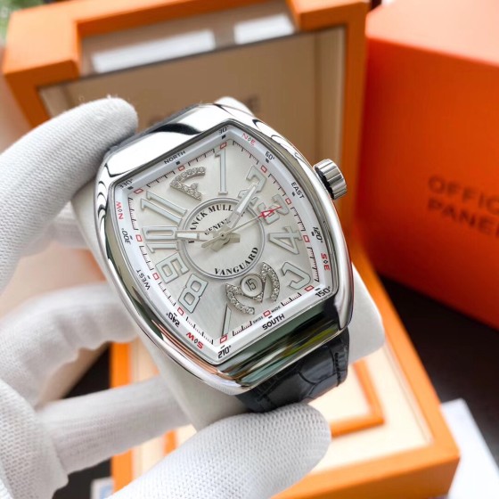 Frank - Muller 🔥V45 SC DT series