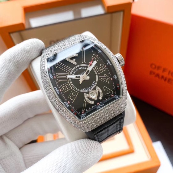 Frank - Muller 🔥V45 SC DT series