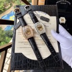 Frank-Muller‼ ️New barrel type series