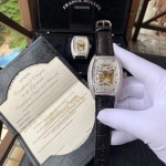 Frank-Muller‼ ️New barrel type series