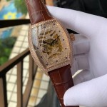 Frank-Muller‼ ️New barrel type series