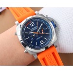 Panerai - 47mm Submersible Series Explosive Skeleton Watch