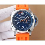 Panerai - 47mm Submersible Series Explosive Skeleton Watch