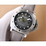 Panerai- SUBMERSIBLE Stealth Series