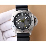 Panerai- SUBMERSIBLE Stealth Series