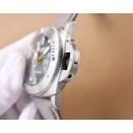 Panerai- SUBMERSIBLE Stealth Series