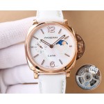 Panerai- SUBMERSIBLE Stealth Series