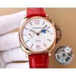 Panerai- SUBMERSIBLE Stealth Series