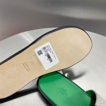 Hermes new men's sandals