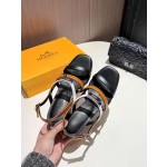 Hermes Kelly Buckle Sandals