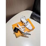 Hermes Kelly Buckle Sandals