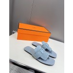 Hermes a Eclair 🌟 slippers