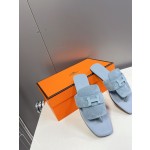 Hermes a Eclair 🌟 slippers