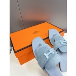 Hermes a Eclair 🌟 slippers