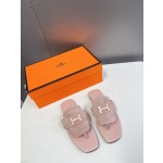 Hermes a Eclair 🌟 slippers