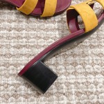 Hermes Oasis Sandal Collection