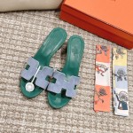 Hermes Oasis Sandal Collection