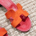Hermes Oasis Sandal Collection