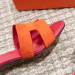 Hermes Oasis Sandal Collection