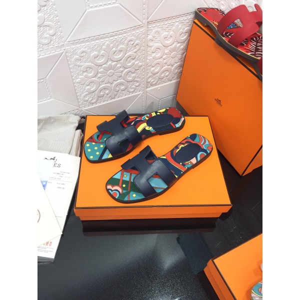 Hermes H series new revision