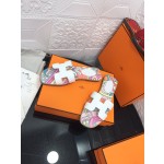 Hermes H series new revision