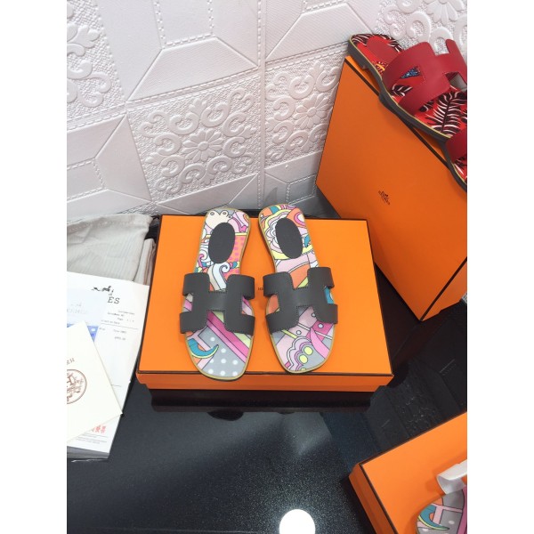 Hermes H series new revision