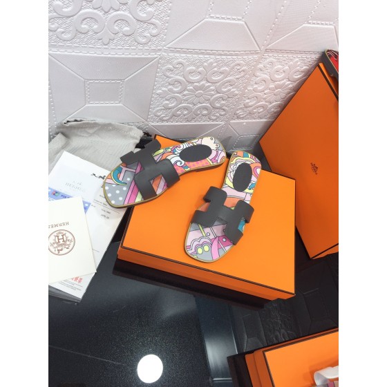 Hermes H series new revision