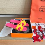 Hermes H series new revision