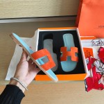 Hermes H series new revision