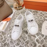 Hermes Birkenstock Mules