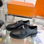Hermes frist loafers