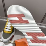 Hermes Bouncing couple 👫 sneakers
